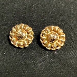 Vintage Earrings